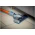 Odkurzacz pionowy bezprzewodowy 2w1 ARIETE 2723/00 digital lithium arancio