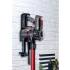 Odkurzacz pionowy 2w1 ARIETE 2757/00 lithium rosso