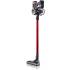 Odkurzacz pionowy 2w1 ARIETE 2757/00 lithium rosso