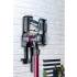 Odkurzacz pionowy bezprzewodowy 2w1 ARIETE 2758/00 digital lithium rosa