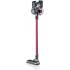 Odkurzacz pionowy bezprzewodowy 2w1 ARIETE 2758/00 digital lithium rosa