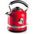__WYSYŁKA 24H*__ | Czajnik ARIETE Moderna 2854/00 kettle (kolor CZERWONY)