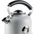 __WYSYŁKA 24H*__ | Czajnik ARIETE Moderna 2854/01 kettle (kolor BIAŁY)