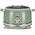 __WYSYŁKA 24H*__ | Wolnowar ARIETE 2904/04 Vintage rice cooker (kolor ZIELONY)