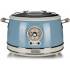 __WYSYŁKA 24H*__ | Wolnowar ARIETE 2904/05 Vintage rice cooker (kolor NIEBIESKI)