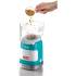 __WYSYŁKA 24H*__ | Urządzenie do popcornu ARIETE 2956/01 popcorn popper (kolor NIEBIESKI)