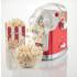 Urządzenie do popcornu ARIETE 2958/00 PartyTime top czerwone