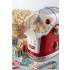 Urządzenie do popcornu ARIETE 2958/00 PartyTime top czerwone