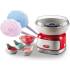 __WYSYŁKA 24H*__ | Urządzenie do waty cukrowej ARIETE 2973/00 cotton candy (kolor CZERWONY)