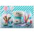 __WYSYŁKA 24H*__ | Urządzenie do waty cukrowej ARIETE 2973/01 cotton candy (kolor NIEBIESKI)