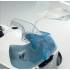 Oczyszczacz parowy ARIETE 4147/02 Xvapor No Stop