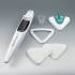 **__WYSYŁKA 24H__** Oczyszczacz parowy ARIETE 4163/10 Steam Mop biały