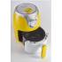 Frytkownica beztłuszczowa ARIETE 4615/00 air fryer MINI