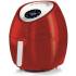 __WYSYŁKA 24H*__ | Frytkownica beztłuszczowa ARIETE 4618/01 air fryer XXL (kolor CZERWONY)