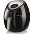 **__WYSYŁKA 24H__** Frytkownica beztłuszczowa ARIETE 4618/00 air fryer XXL (kolor CZARNY)