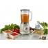__WYSYŁKA 24H*__ | Blender kielichowy ARIETE 583/03 Vintage blender glass (kolor BEŻOWY)