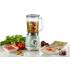 __WYSYŁKA 24H*__ | Blender kielichowy ARIETE 583/04 Vintage blender glass (kolor ZIELONY)
