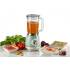 __WYSYŁKA 24H*__ | Blender kielichowy ARIETE 583/04 Vintage blender glass (kolor ZIELONY)