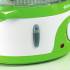 __WYSYŁKA 24H*__ | Parowar ARIETE 911/01 Healthy Steam