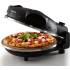 __WYSYŁKA 24H*__ | Piec do pizzy ARIETE 917/00 czarny
