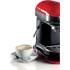 __WYSYŁKA 24H*__ | Ekspres kolbowy ARIETE 1318/00 Moderna espresso (kolor CZERWONY)