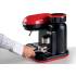 __WYSYŁKA 24H*__ | Ekspres kolbowy ARIETE 1318/00 Moderna espresso (kolor CZERWONY)