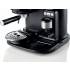 __WYSYŁKA 24H*__ | Ekspres kolbowy ARIETE 1318/02 Moderna espresso (kolor CZARNY)