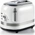 __WYSYŁKA 24H*__ | Toster ARIETE 149/01 toaster (kolor CZARNY)