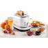 __WYSYŁKA 24H*__ | Toster ARIETE 149/01 toaster (kolor CZARNY)