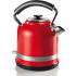 __WYSYŁKA 24H*__ | Czajnik ARIETE Moderna 2854/00 kettle (kolor CZERWONY)