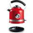 __WYSYŁKA 24H*__ | Czajnik ARIETE Moderna 2854/00 kettle (kolor CZERWONY)