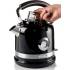__WYSYŁKA 24H*__ | Czajnik ARIETE Moderna 2854/02 kettle (kolor CZARNY)