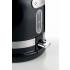 __WYSYŁKA 24H*__ | Czajnik ARIETE Moderna 2854/02 kettle (kolor CZARNY)