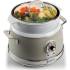 __WYSYŁKA 24H*__ | Wolnowar ARIETE 2904/03 Vintage rice cooker (kolor BEŻOWY)