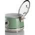 __WYSYŁKA 24H*__ | Wolnowar ARIETE 2904/04 Vintage rice cooker (kolor ZIELONY)