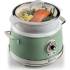 __WYSYŁKA 24H*__ | Wolnowar ARIETE 2904/04 Vintage rice cooker (kolor ZIELONY)
