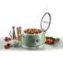 __WYSYŁKA 24H*__ | Wolnowar ARIETE 2904/04 Vintage rice cooker (kolor ZIELONY)