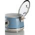 __WYSYŁKA 24H*__ | Wolnowar ARIETE 2904/05 Vintage rice cooker (kolor NIEBIESKI)