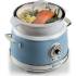 __WYSYŁKA 24H*__ | Wolnowar ARIETE 2904/05 Vintage rice cooker (kolor NIEBIESKI)