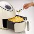 __WYSYŁKA 24H*__ | Frytkownica beztłuszczowa ARIETE 4618/02 air fryer XXL (kolor BEŻOWY)