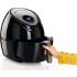 **__WYSYŁKA 24H__** Frytkownica beztłuszczowa ARIETE 4618/00 air fryer XXL (kolor CZARNY)