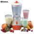 **__WYSYŁKA 24H__** Blender z młynkiem do kawy ARIETE 570 ORANGE blendy