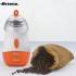 **__WYSYŁKA 24H__** Blender z młynkiem do kawy ARIETE 570 ORANGE blendy