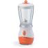 **__WYSYŁKA 24H__** Blender z młynkiem do kawy ARIETE 570 ORANGE blendy