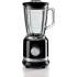 Blender kielichowy ARIETE 585/02 czarny z linii Moderna