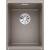 Zlew BLANCO SUBLINE 320-U tartufo (korek manual InFino) (523414)