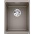 Zlew BLANCO SUBLINE 320-U tartufo (korek manual InFino) (523414)