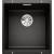 Zlew BLANCO SUBLINE 400-U Czarny, InFino (525990)