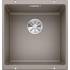 Zlew BLANCO SUBLINE 400-U tartufo (korek manual InFino) (523429)
