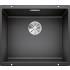 Zlew BLANCO SUBLINE 500-U antracyt (korek manual InFino) (523432)